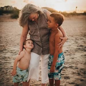 Meet your Posher, Laura